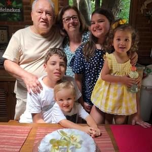 Meet your Posher, Jose antonio